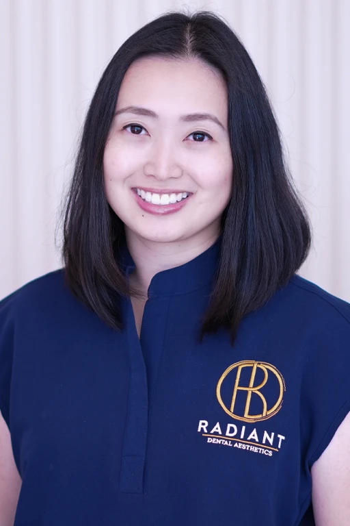 Dr. Jacqui | Radiant Dental Aesthetics | Rohnert Park, CA Dr. Jacqui | Radiant Dental Aesthetics | Rohnert Park, CA