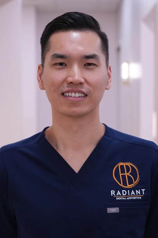 Dr. John (Jeongfill) Yun | Radiant Dental Aesthetics | Rohnert Park, CA Dr. John (Jeongfill) Yun | Radiant Dental Aesthetics | Rohnert Park, CA