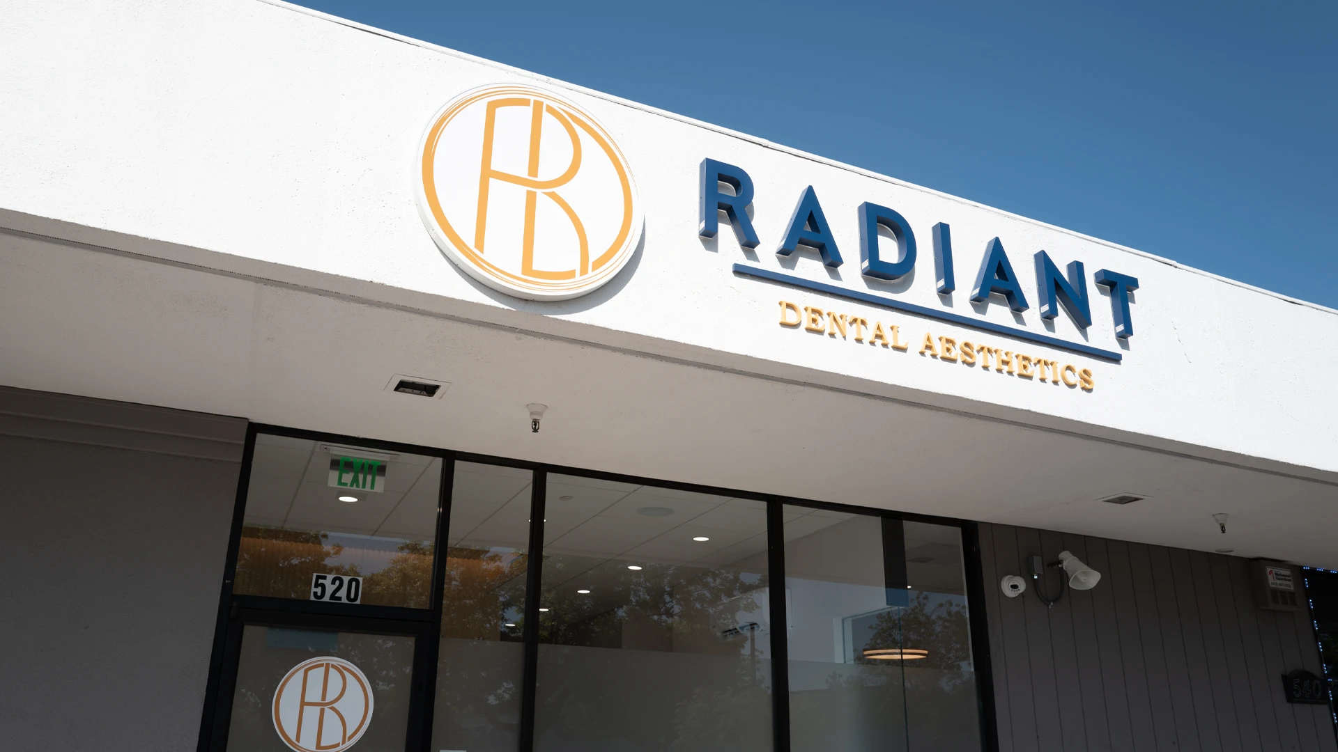 Radiant Dental Aesthetics | Rohnert Park, CA Radiant Dental Aesthetics | Rohnert Park, CA